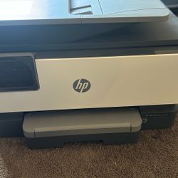 Hp Instant Ink Printer