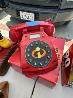 Incredible Phone 