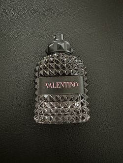 Valentino Born In Roma Intense