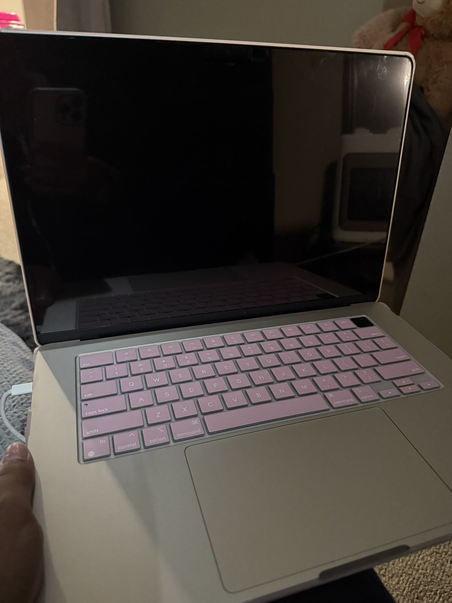 ipad air & Macbook air