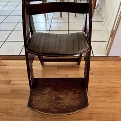 FREE Kids Adjustable Therapeutic Chair  