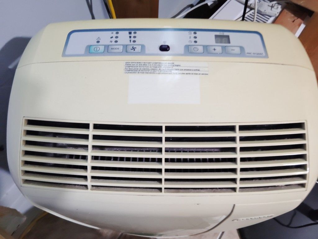 De'Longhi Pinguino Portable Air Conditioner - 12,000 BTU