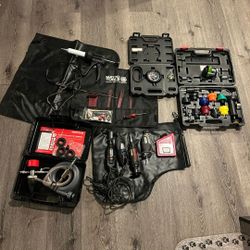 Snap On Tools And More 