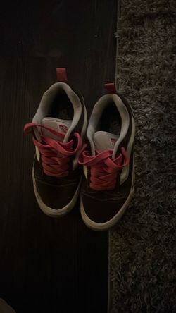 Vans  size 9.5