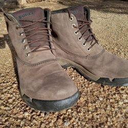 Sorel Boots (10)
