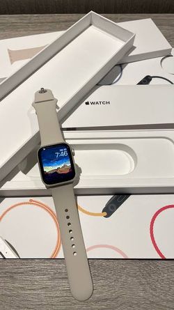 Apple Watch