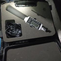 Cedar Did-4 Torque Wrench