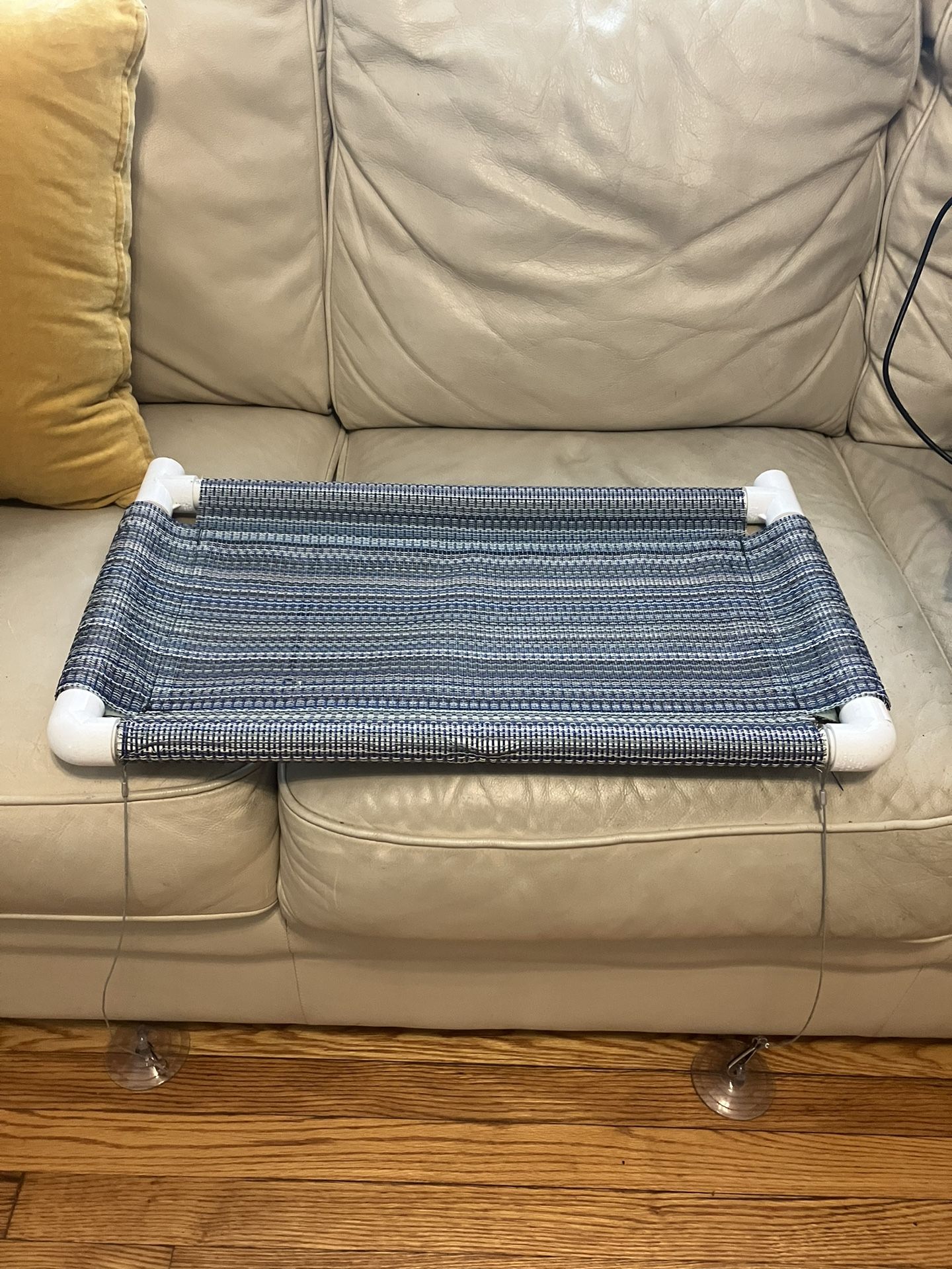 Window Cat Bed