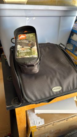 Motorcycle case Fastrax and bicycle phone holder case