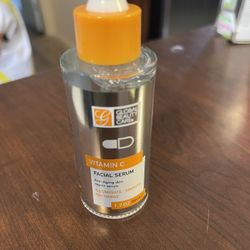 Global Beauty Care Vitamin C Facial Serum! 