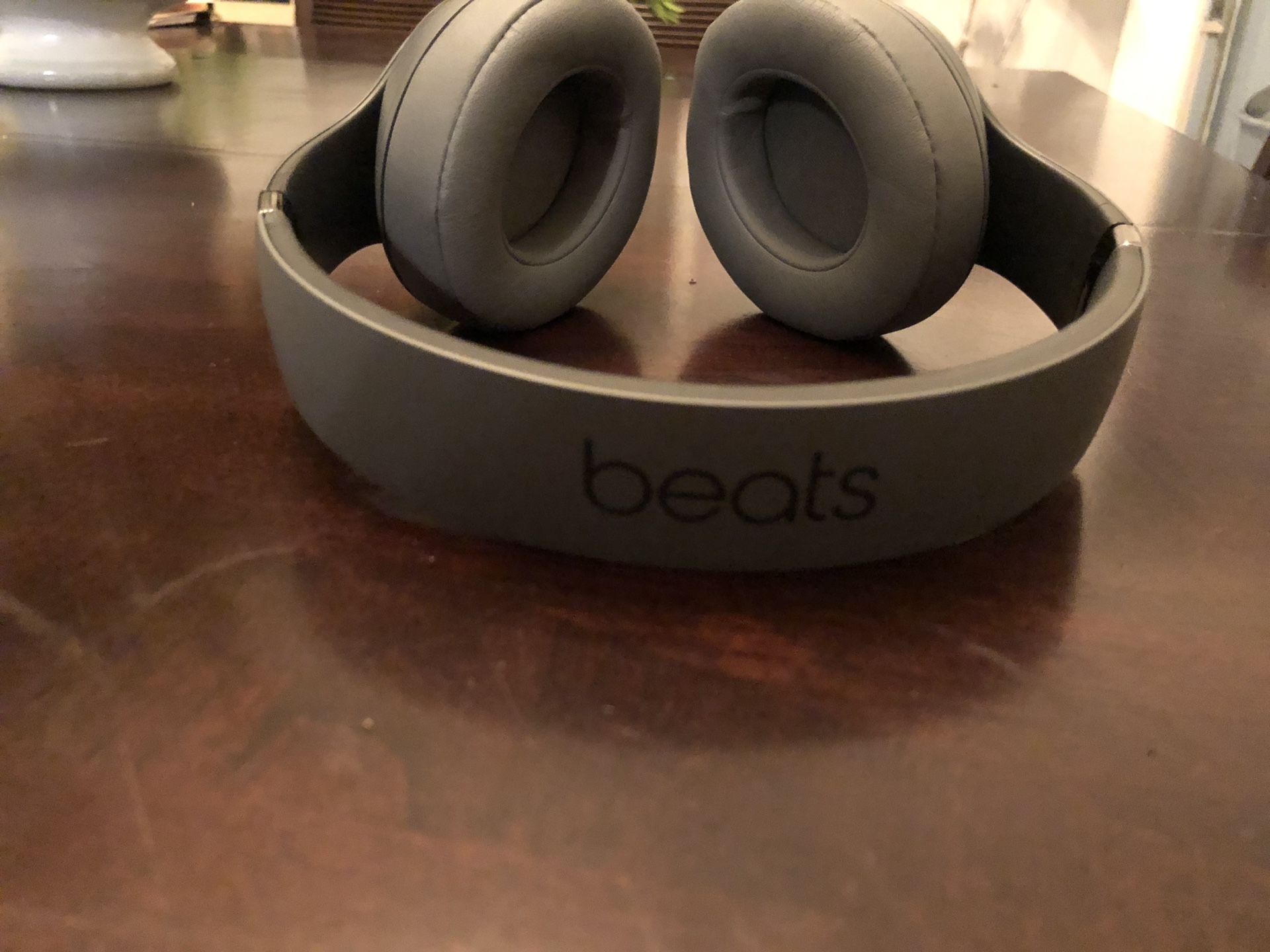 Beats studio 3