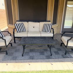 Patio Funiture