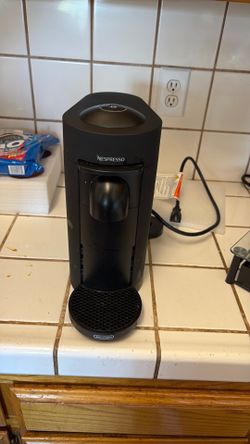 Nespresso Coffee