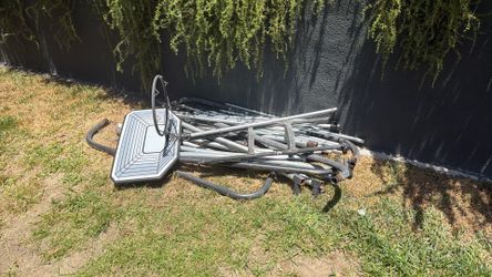 Metal Scrap- Free