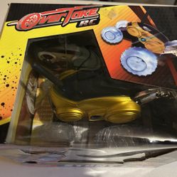 RC Car Toy