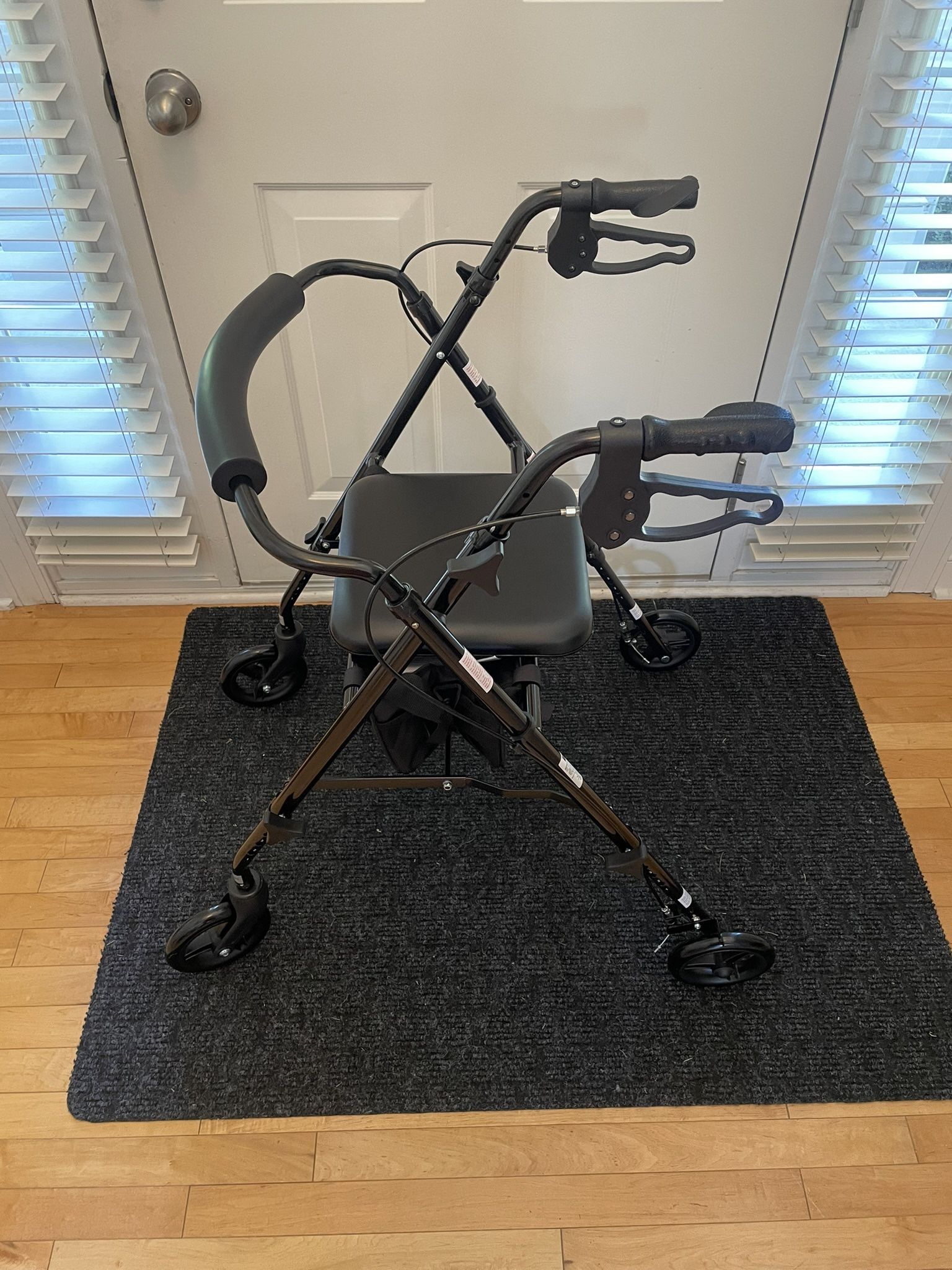 Rollator Walker