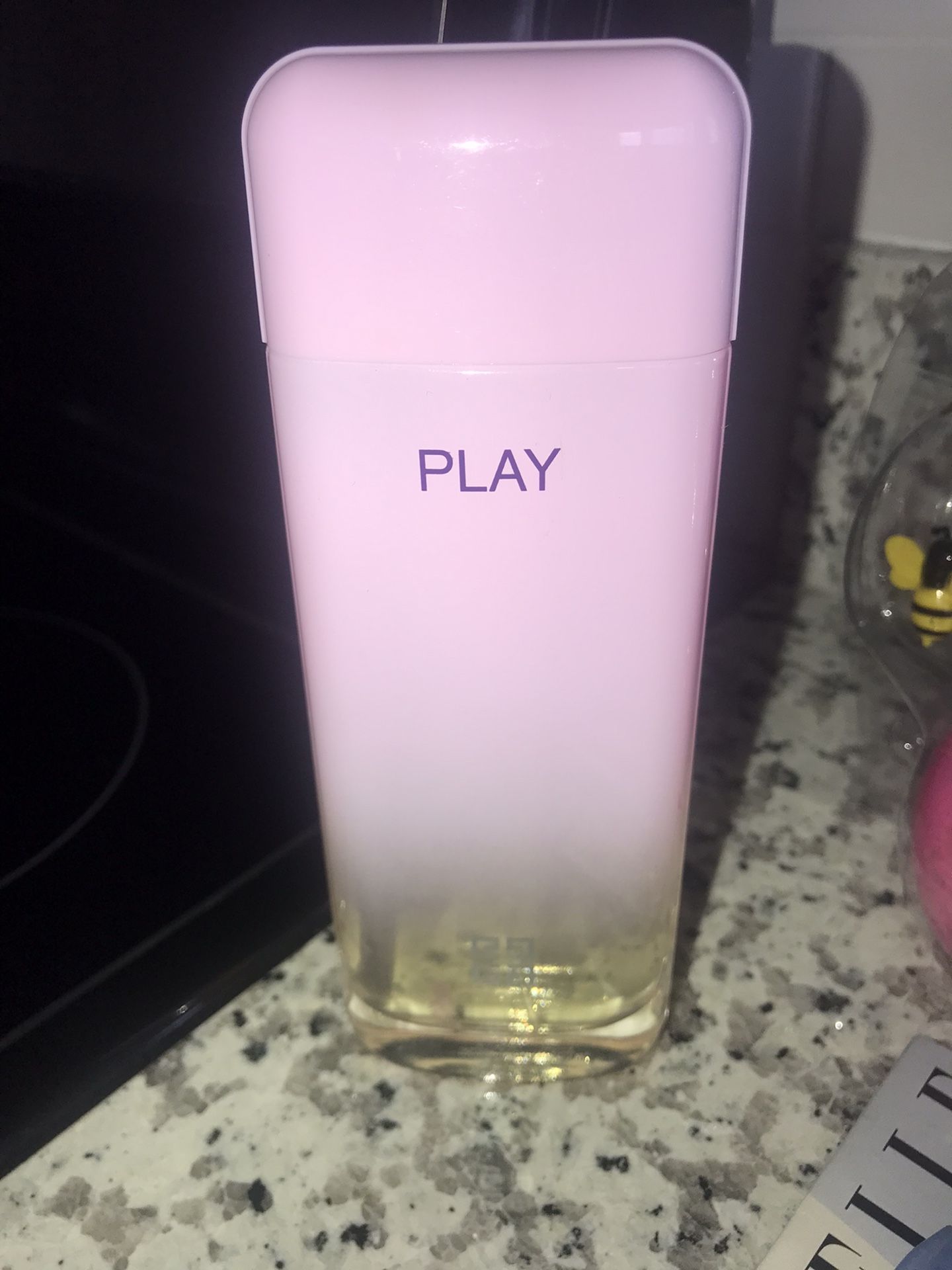 Givenchy Womens Perfume 