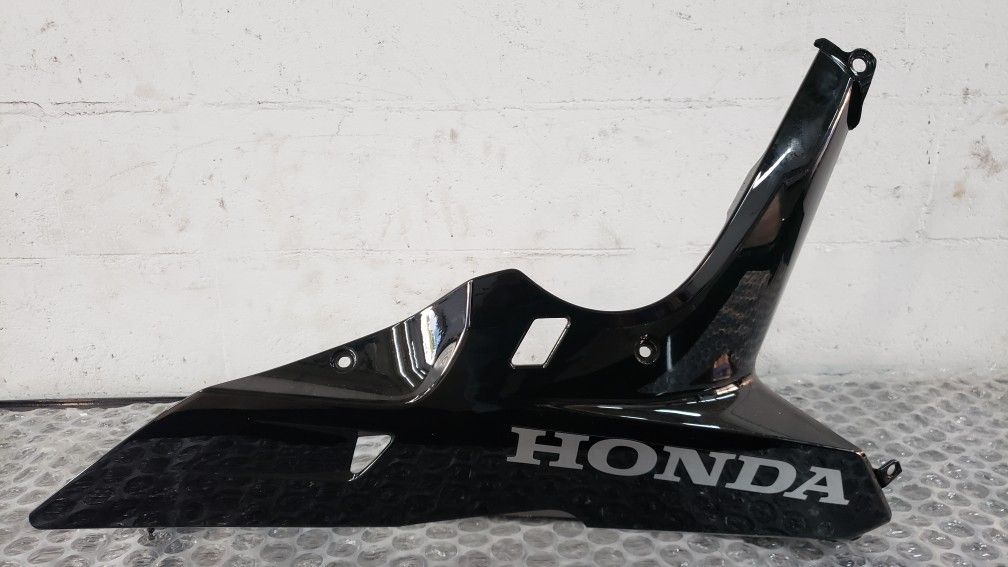 2007/2010 Honda cbr 600rr