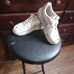 Nike Air Force 1 Lvs Gs 1 