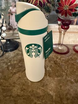 Starbucks Owala