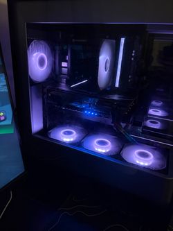 CYBERPOWER PC