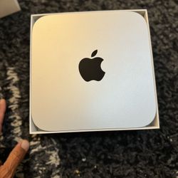 Mac Mini 