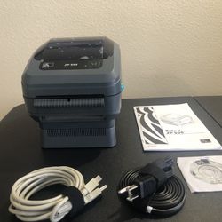 Zebra Zp505 Direct Thermal Printer