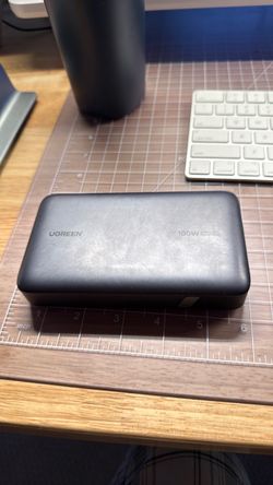 Ugreen power bank