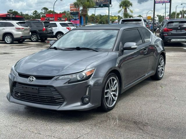 2014 Scion tC