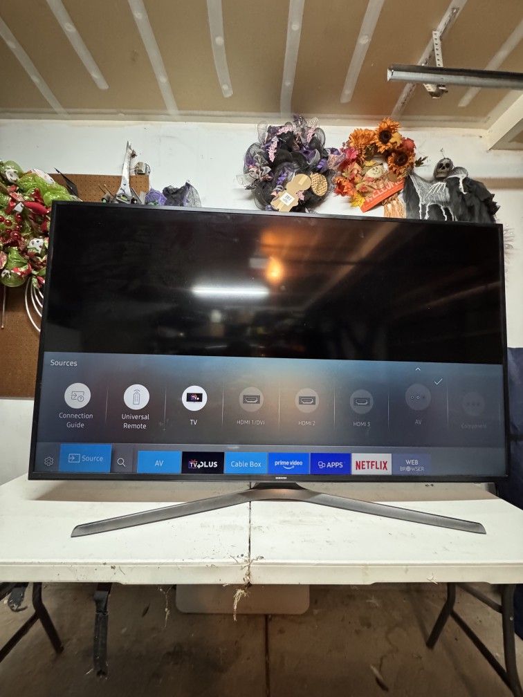 Samsung 60 " Tv