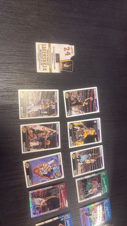 Kobe Bryant