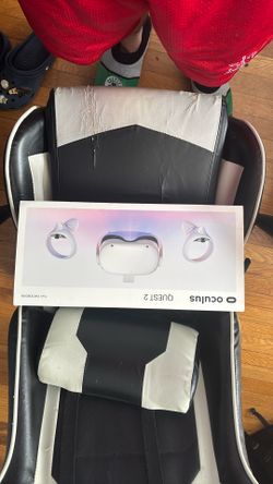 Oculus Quest 2