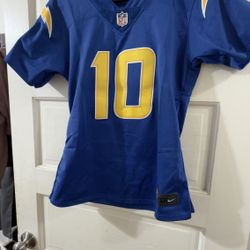 Men/female Chargers Jersey 