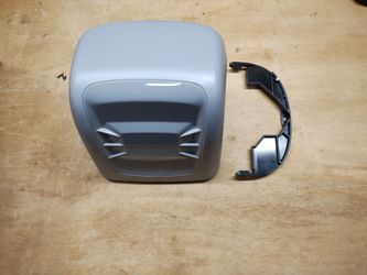 FLECK 5810 ENVIRONMENTAL COVER (GREY)