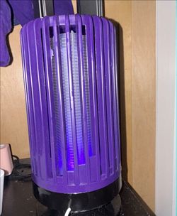 Mosquito Zapper