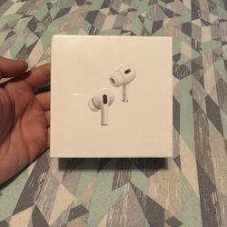 AirPod Pro 2