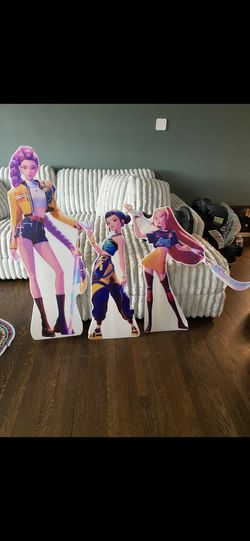 Huntrex Party Decorations !!!