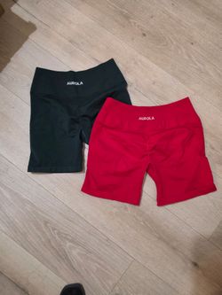 Aurola Workout shorts