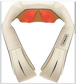  Neck Massager for Pain Relief