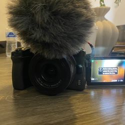 Nikkon Z30 Camera