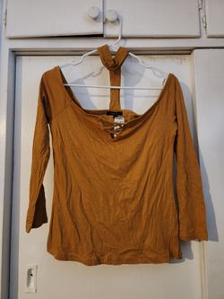 New Top Large