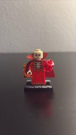 LEGO: Dungeons and Dragons
