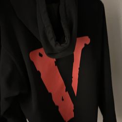 VLONE hoodie Medium