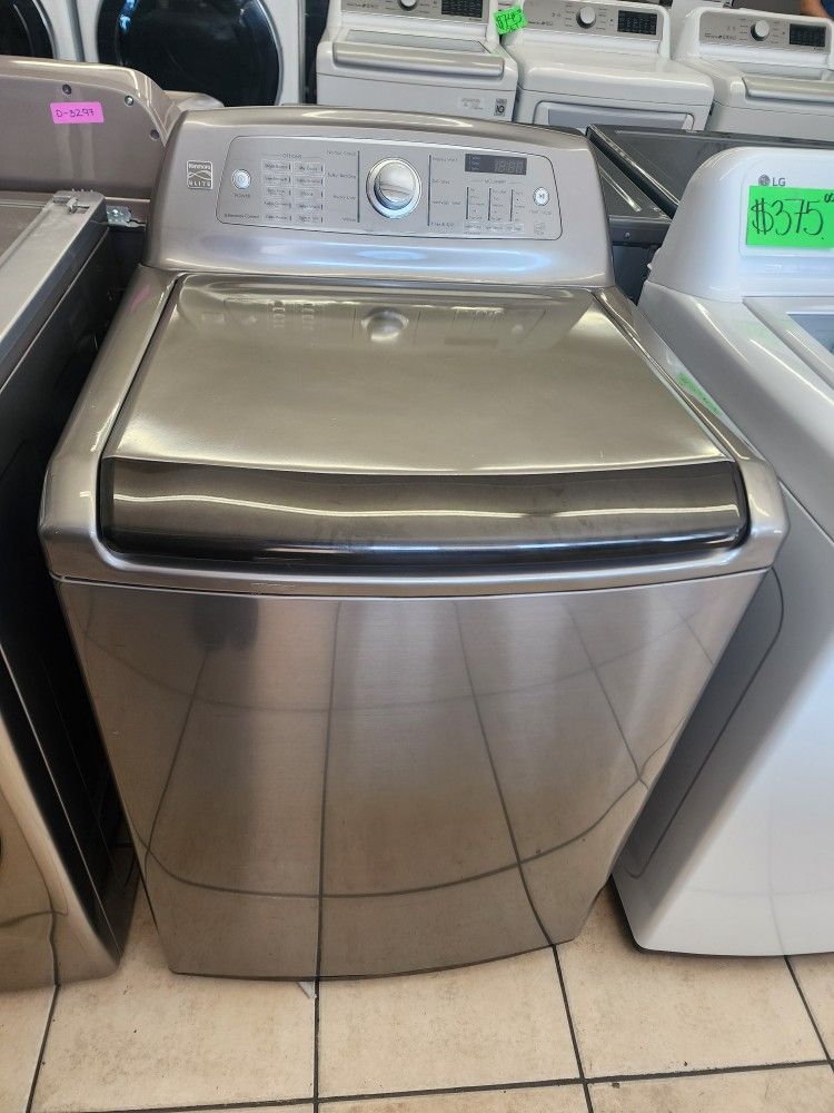 Kenmore Top Load Washer