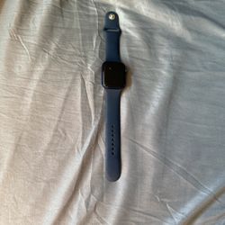 Series 6 Apple Watch 