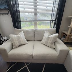 Loveseat