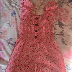 Girl Dress