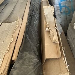 Plastic Bag Covers 