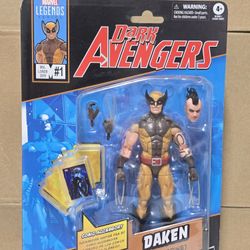 Marvel Legends @ToyBros 