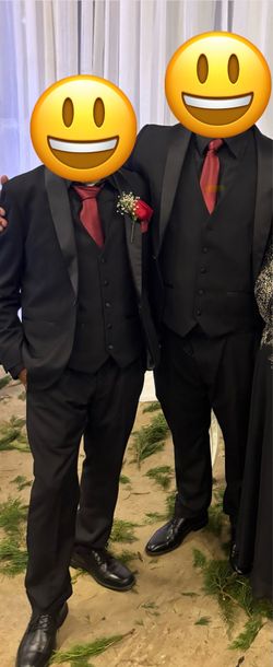 Tuxedo (XL)